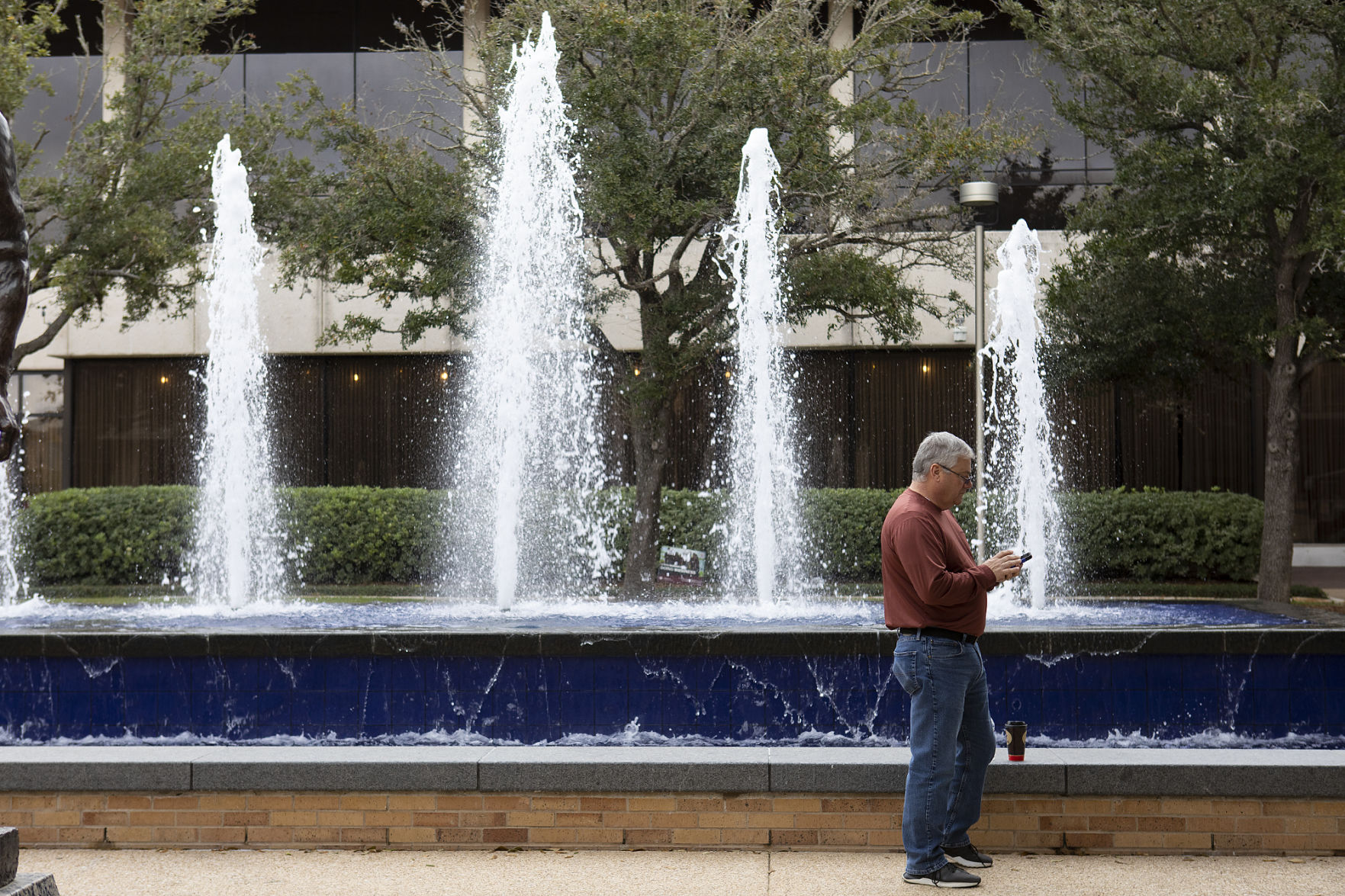 Aggieland Saturday